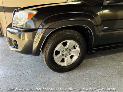 2008 Toyota 4Runner Sport Edition   - Photo 32 - Orange, CA 92868