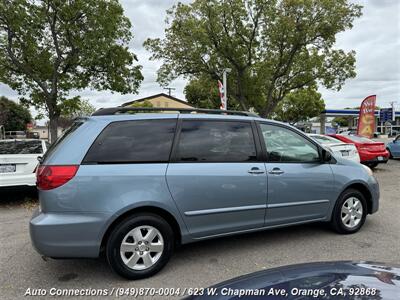 2006 Toyota Sienna LE 7 Passenger   - Photo 3 - Orange, CA 92868