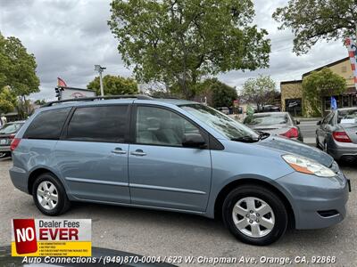 2006 Toyota Sienna LE 7 Passenger  