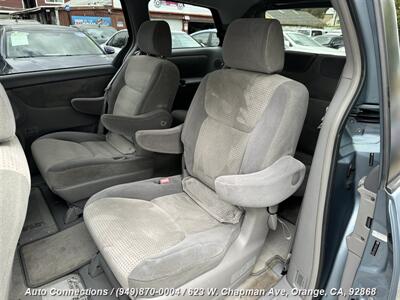 2006 Toyota Sienna LE 7 Passenger   - Photo 10 - Orange, CA 92868