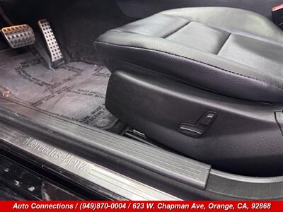 2013 Mercedes-Benz C 250 Sport   - Photo 23 - Orange, CA 92868