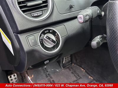 2013 Mercedes-Benz C 250 Sport   - Photo 20 - Orange, CA 92868