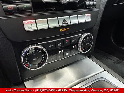 2013 Mercedes-Benz C 250 Sport   - Photo 15 - Orange, CA 92868