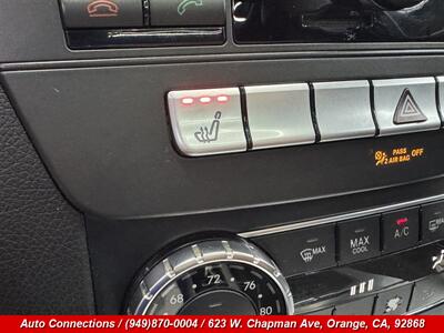 2013 Mercedes-Benz C 250 Sport   - Photo 16 - Orange, CA 92868