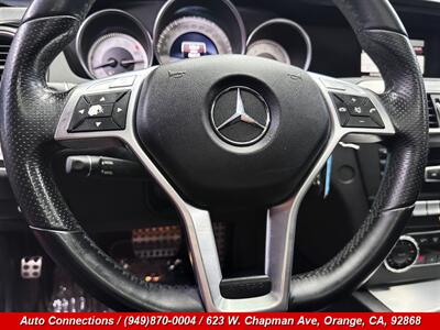2013 Mercedes-Benz C 250 Sport   - Photo 13 - Orange, CA 92868