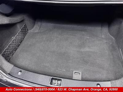 2013 Mercedes-Benz C 250 Sport   - Photo 25 - Orange, CA 92868