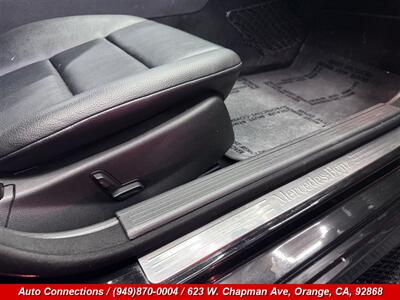 2013 Mercedes-Benz C 250 Sport   - Photo 22 - Orange, CA 92868