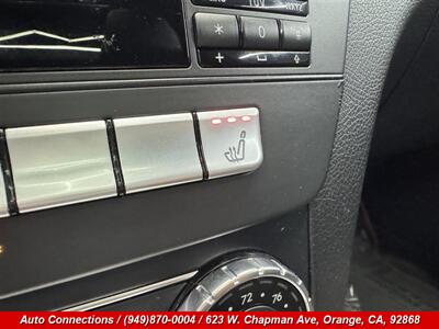 2013 Mercedes-Benz C 250 Sport   - Photo 17 - Orange, CA 92868