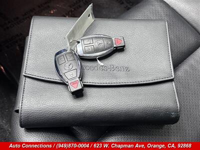 2013 Mercedes-Benz C 250 Sport   - Photo 24 - Orange, CA 92868