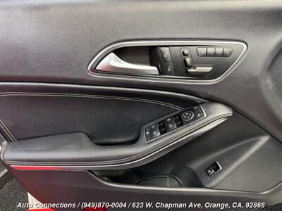 2015 Mercedes-Benz CLA CLA 250   - Photo 26 - Orange, CA 92868