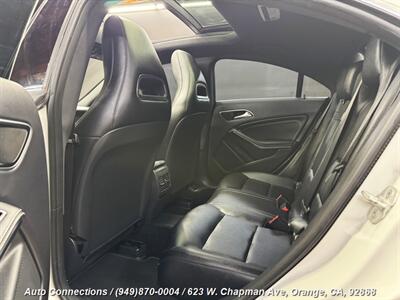 2015 Mercedes-Benz CLA CLA 250   - Photo 9 - Orange, CA 92868