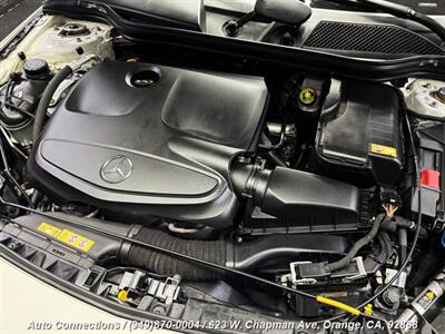 2015 Mercedes-Benz CLA CLA 250   - Photo 33 - Orange, CA 92868