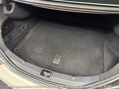 2015 Mercedes-Benz CLA CLA 250   - Photo 32 - Orange, CA 92868
