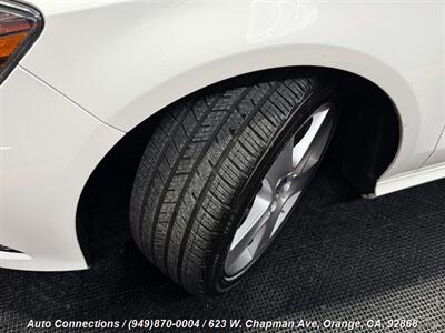 2015 Mercedes-Benz CLA CLA 250   - Photo 40 - Orange, CA 92868