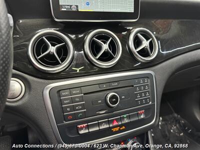 2015 Mercedes-Benz CLA CLA 250   - Photo 19 - Orange, CA 92868