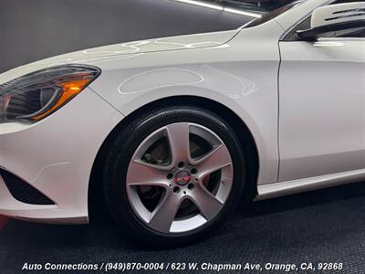 2015 Mercedes-Benz CLA CLA 250   - Photo 39 - Orange, CA 92868