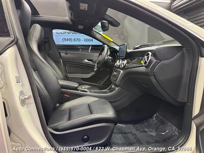 2015 Mercedes-Benz CLA CLA 250   - Photo 7 - Orange, CA 92868