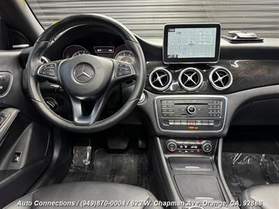 2015 Mercedes-Benz CLA CLA 250   - Photo 12 - Orange, CA 92868