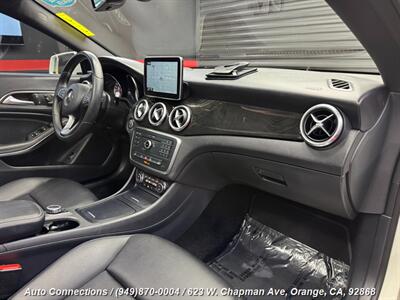2015 Mercedes-Benz CLA CLA 250   - Photo 10 - Orange, CA 92868