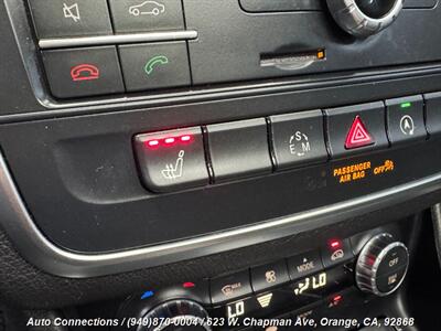 2015 Mercedes-Benz CLA CLA 250   - Photo 17 - Orange, CA 92868