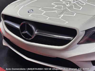 2015 Mercedes-Benz CLA CLA 250   - Photo 36 - Orange, CA 92868