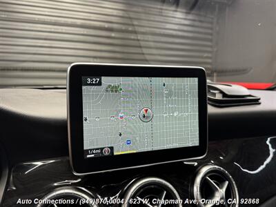 2015 Mercedes-Benz CLA CLA 250   - Photo 20 - Orange, CA 92868