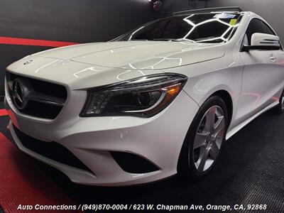 2015 Mercedes-Benz CLA CLA 250   - Photo 37 - Orange, CA 92868