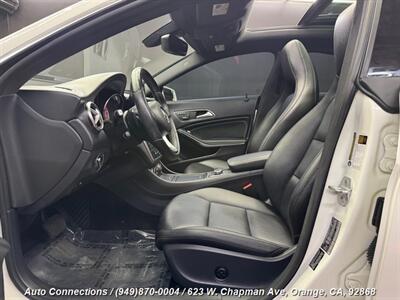 2015 Mercedes-Benz CLA CLA 250   - Photo 6 - Orange, CA 92868