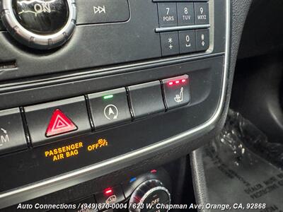 2015 Mercedes-Benz CLA CLA 250   - Photo 18 - Orange, CA 92868