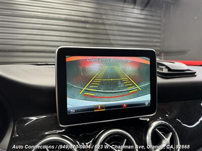 2015 Mercedes-Benz CLA CLA 250   - Photo 21 - Orange, CA 92868
