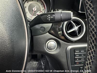 2015 Mercedes-Benz CLA CLA 250   - Photo 15 - Orange, CA 92868