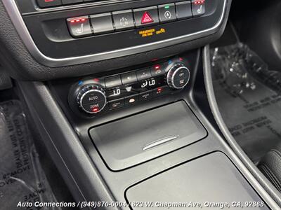 2015 Mercedes-Benz CLA CLA 250   - Photo 16 - Orange, CA 92868