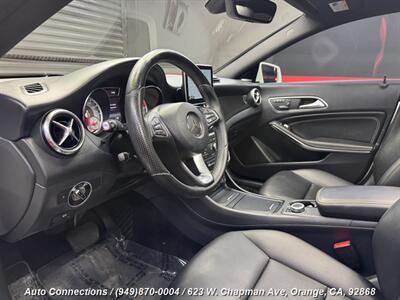 2015 Mercedes-Benz CLA CLA 250   - Photo 11 - Orange, CA 92868
