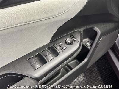 2018 Honda Civic EX   - Photo 26 - Orange, CA 92868