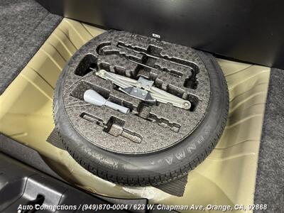 2018 Honda Civic EX   - Photo 29 - Orange, CA 92868