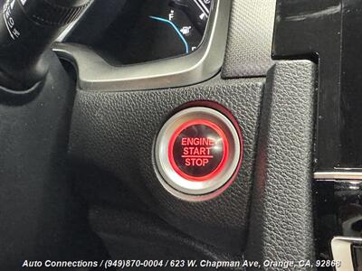 2018 Honda Civic EX   - Photo 21 - Orange, CA 92868