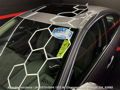 2018 Honda Civic EX   - Photo 31 - Orange, CA 92868