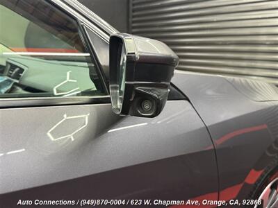 2018 Honda Civic EX   - Photo 33 - Orange, CA 92868