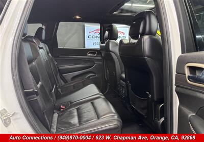 2014 Jeep Grand Cherokee Limited - Photo 8 - Orange, CA 92868