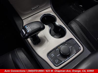 2014 Jeep Grand Cherokee Limited - Photo 14 - Orange, CA 92868
