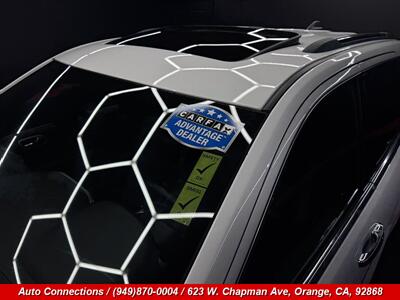 2014 Jeep Grand Cherokee Limited - Photo 28 - Orange, CA 92868