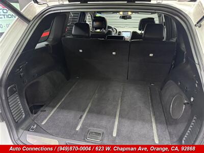 2014 Jeep Grand Cherokee Limited - Photo 26 - Orange, CA 92868