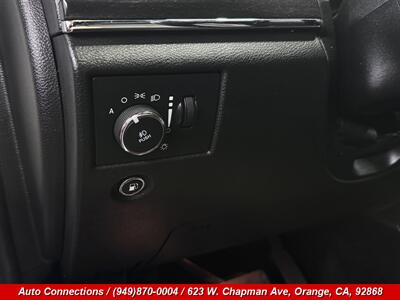 2014 Jeep Grand Cherokee Limited - Photo 21 - Orange, CA 92868