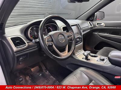 2014 Jeep Grand Cherokee Limited - Photo 11 - Orange, CA 92868