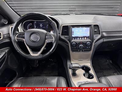 2014 Jeep Grand Cherokee Limited - Photo 12 - Orange, CA 92868