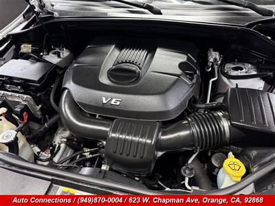 2014 Jeep Grand Cherokee Limited - Photo 27 - Orange, CA 92868
