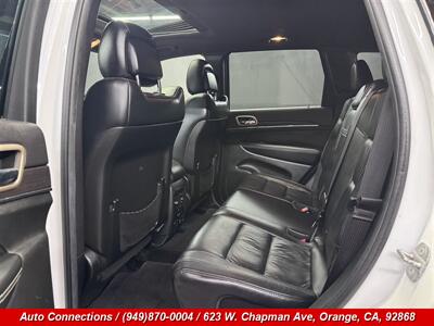 2014 Jeep Grand Cherokee Limited - Photo 9 - Orange, CA 92868