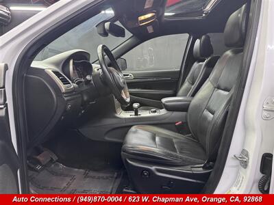 2014 Jeep Grand Cherokee Limited - Photo 6 - Orange, CA 92868