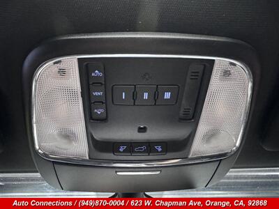 2014 Jeep Grand Cherokee Limited - Photo 19 - Orange, CA 92868