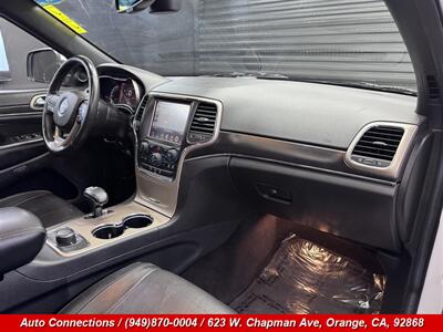 2014 Jeep Grand Cherokee Limited - Photo 10 - Orange, CA 92868